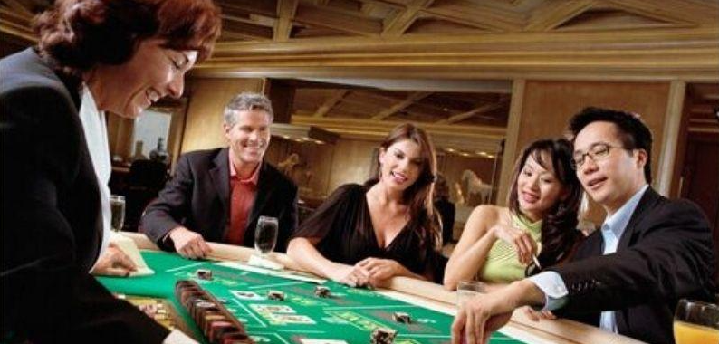 10 Bước Hành Trình Từ Người Mới Trở Thành Cao Thủ Casino