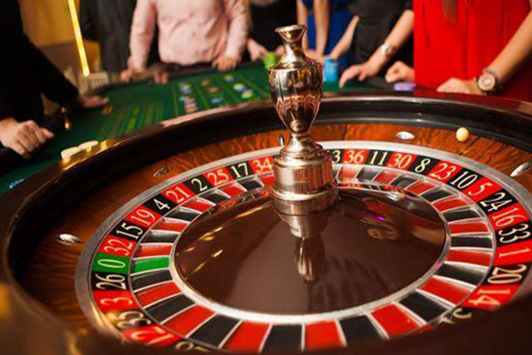 Bảo Lasvegas Chia sẻ luật Casino Online