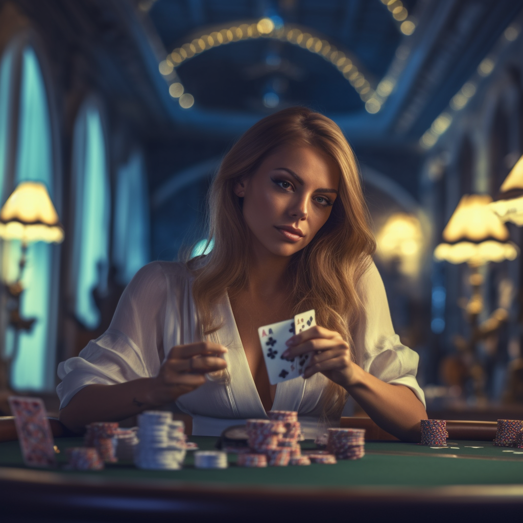 Bảo Lasvegas chia sẻ 3 Cách đọc suy nghĩ đối thủ khi chơi poker ảnh 2