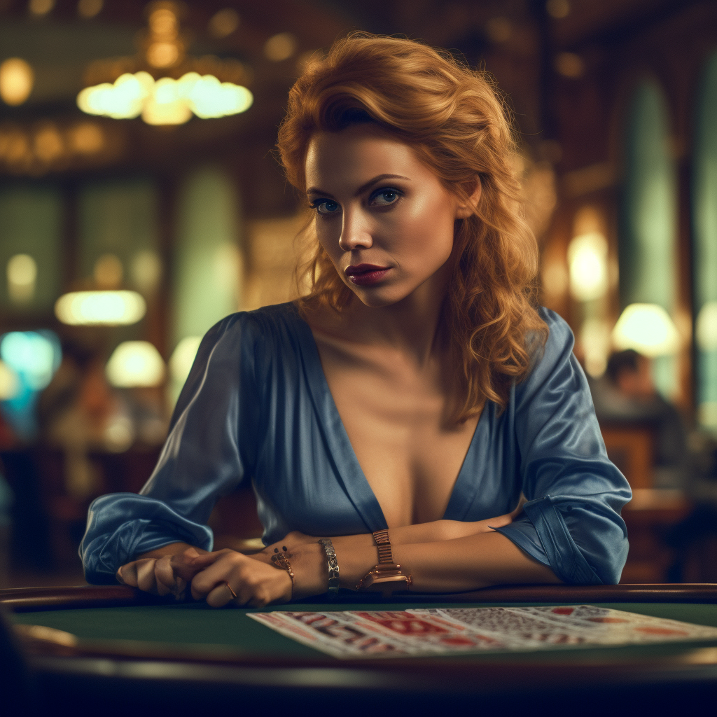 Bảo Lasvegas chia sẻ 3 Cách đọc suy nghĩ đối thủ khi chơi poker ảnh 3