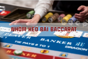 Bảo Lasvegas giải thích nhóm kéo Baccarat ảnh 4