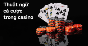 Bảo Lasvegas tổng hợp 100 thuật ngữ Casino (P2) - ảnh 3