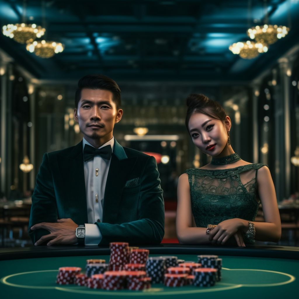 Bảo Lasvegas chia sẻ 3 Cách Soi Cầu Tài Xỉu Trong Casino