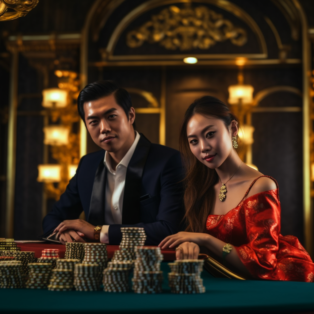 Bảo Lasvegas chia sẻ 3 Cách Soi Cầu Tài Xỉu Trong Casino ảnh 4