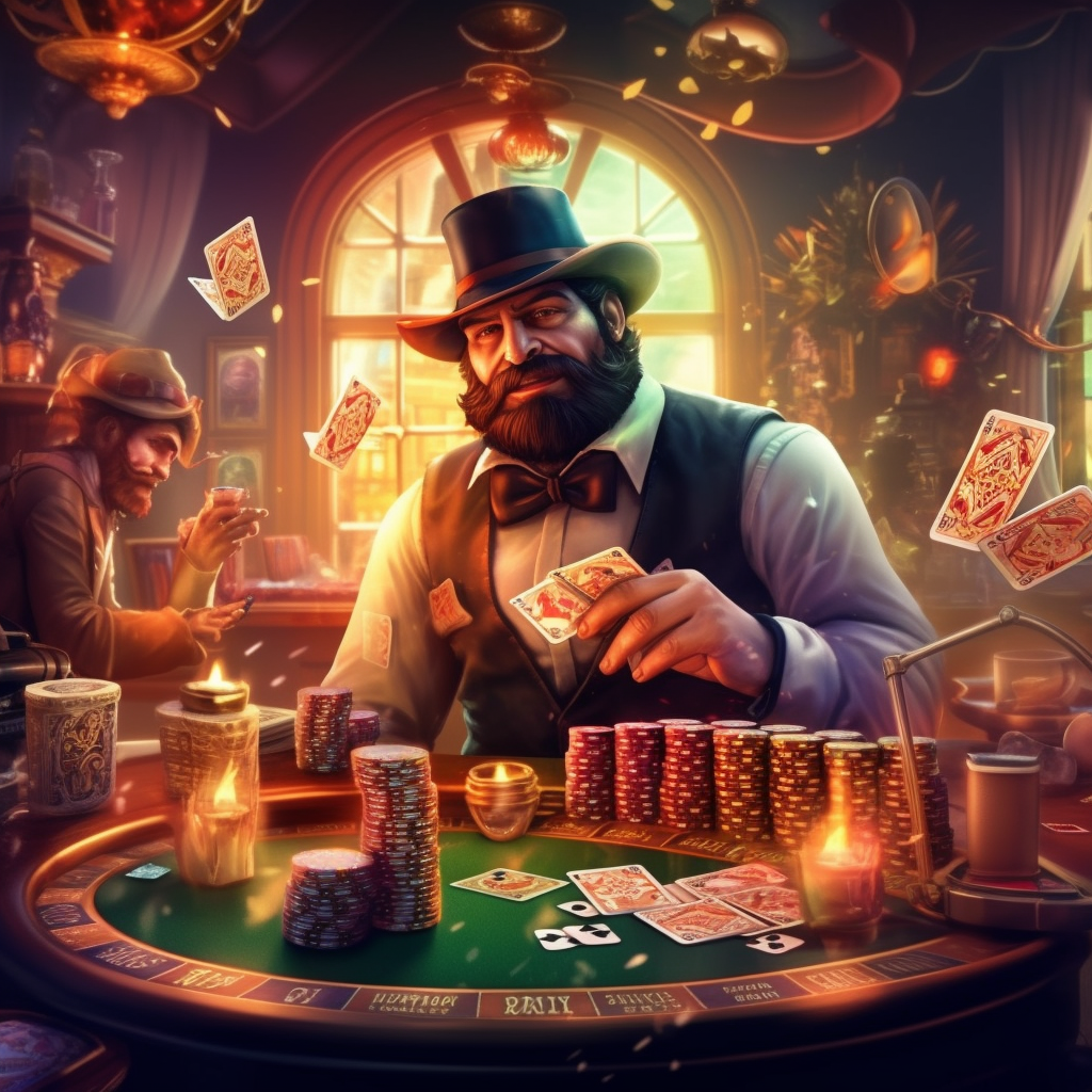 Bảo Lasvegas giới thiệu 100 game casino ảnh 2