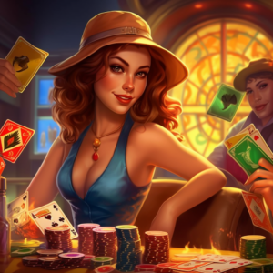 Bảo Lasvegas giới thiệu 100 game casino ảnh 3