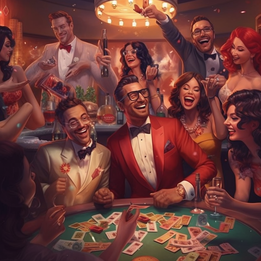 Bảo Lasvegas hướng dẫn 3 cách kết nối với cộng đồng casino ảnh 2