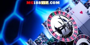 Cập Nhật Về Casino MG188 - Sảnh Game Cuốn Nhất 2023 ảnh 5