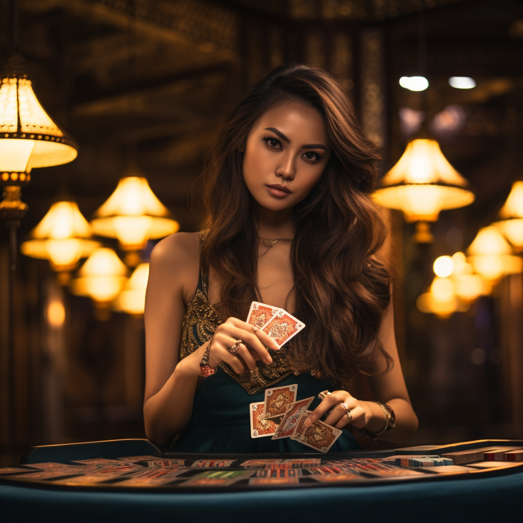 Bảo Lasvegas chia sẻ 7 Cách chơi casino luôn thắng