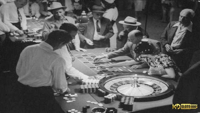 Bảo Lasvegas chia sẻ cách nhận biết Casino uy tín