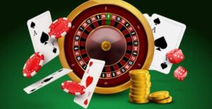 10 Cách Để Giữ Tỉnh Táo Và Không Bị Lừa Khi Chơi Casino Online
