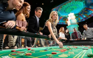 Bảo Lasvegas Hướng dẫn 6 Mẹo ăn tiền nhà cái trong Casino trực tuyến