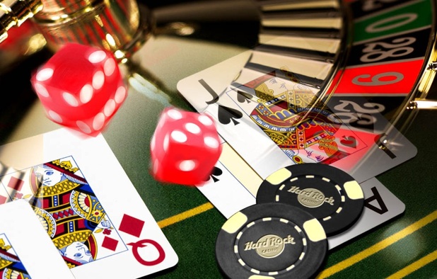 Bảo Lasvegas Hướng dẫn 6 Mẹo ăn tiền nhà cái trong Casino trực tuyến ảnh 4