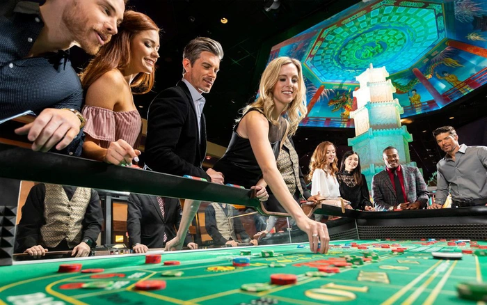 Bảo Lasvegas Hướng dẫn 6 Mẹo ăn tiền nhà cái trong Casino trực tuyến
