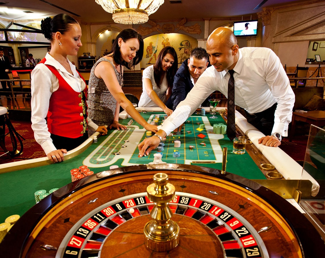 Cách cao thủ Quản lý tiền thắng cược trong Casino ảnh 4