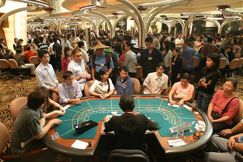 Sòng Bạc - Tổng Hợp 100 Thuật Ngữ Thông Dụng Trong Casino